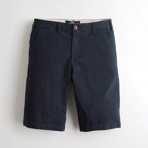 Men’s Hollister Epic Flex Cali Longboard Shorts